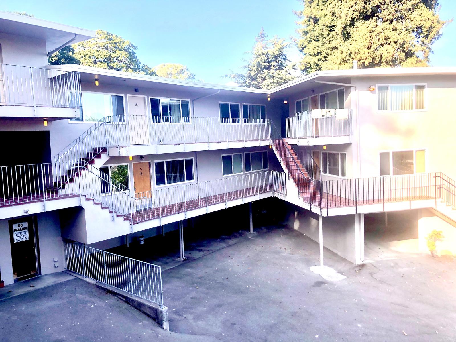 339 Walnut Ave. #8, Santa Cruz